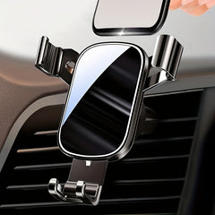 Car Air Vent Hook Phone Holder Bracket