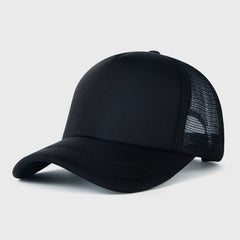Unisex Street Sports Lightweight Baseball Cap