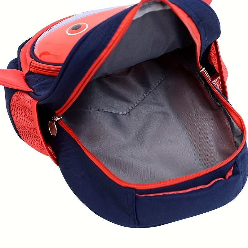 Kids Dinosaur Schoolbag Kindergarten Backpack Boys Girls Travel Backpack