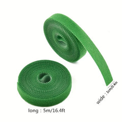 Nylon Plant Bandage Ties - Plant Support Garden Tape