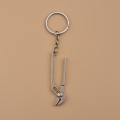 Mini Tool Keychain Creative Adjustable Key Chain