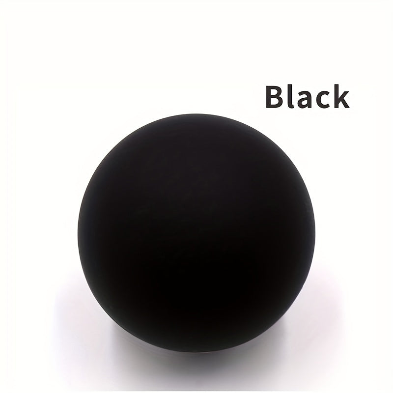 6 2 48in Yoga Fascia Ball for Muscle Relaxation