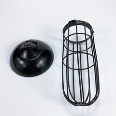 Automatic Bird Feeder Metal Ball Type Hanging Spray Outdoor Dispenser