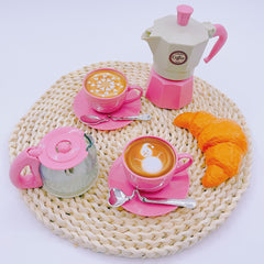 Kids Afternoon Tea Play Set Boys and Girls Toy 3-9 Yrs
