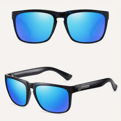 Men's Stylish Sunglasses for Outdoor Sports Driving Summer UV Protection