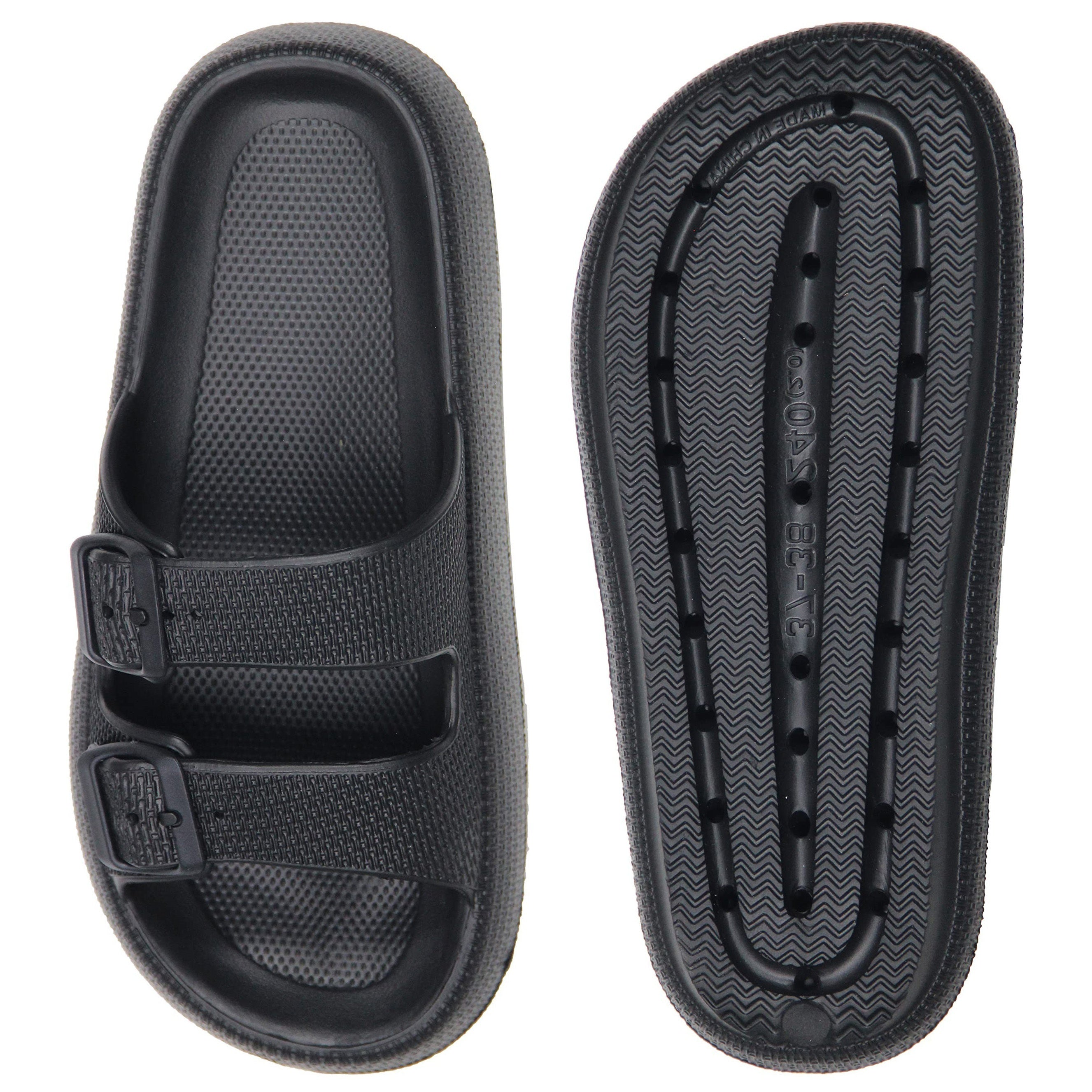 Men's Non Slip Casual Sandals for Beach Outdoor Spring Summer