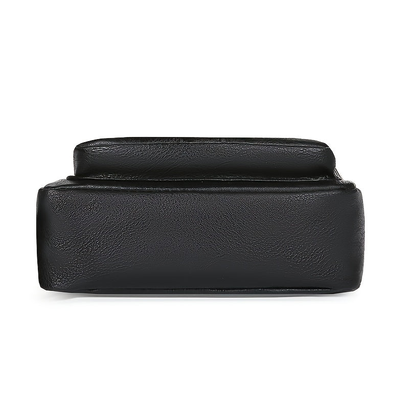 Men's Diagonal Chest Bag Casual Messenger Bag Gift