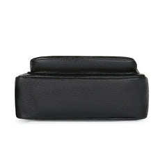 Men's Diagonal Chest Bag Casual Messenger Bag Gift