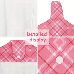 10pcs Sublimation Blank Handkerchief Towels for Heat Transfer Printing