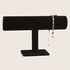 Plain Jewelry Storage Rack Bracelet Display Stand Bangle Holder