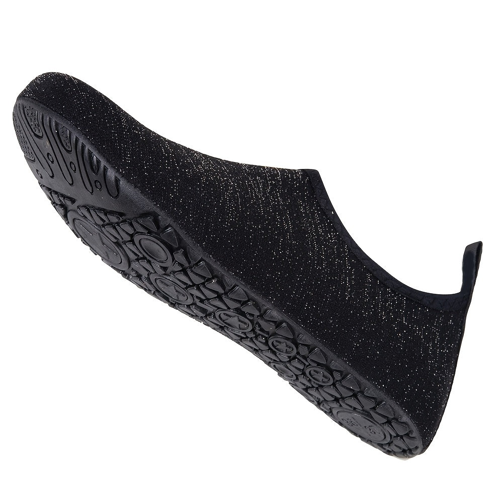 Men's Slip On Breathable Sneakers No Tie Casual Outdoor Shoes