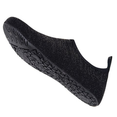 Men's Slip On Breathable Sneakers No Tie Casual Outdoor Shoes