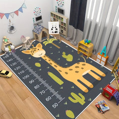 Extra Large Waterproof Baby Play Mat - Non Toxic