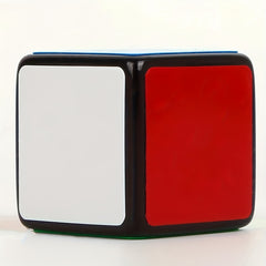 1x1x1 Cube Mini Puzzle Building Blocks Adult Kids Gift