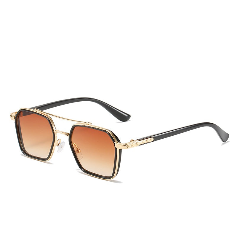 ENSAEJOE Men's Casual Sunglasses