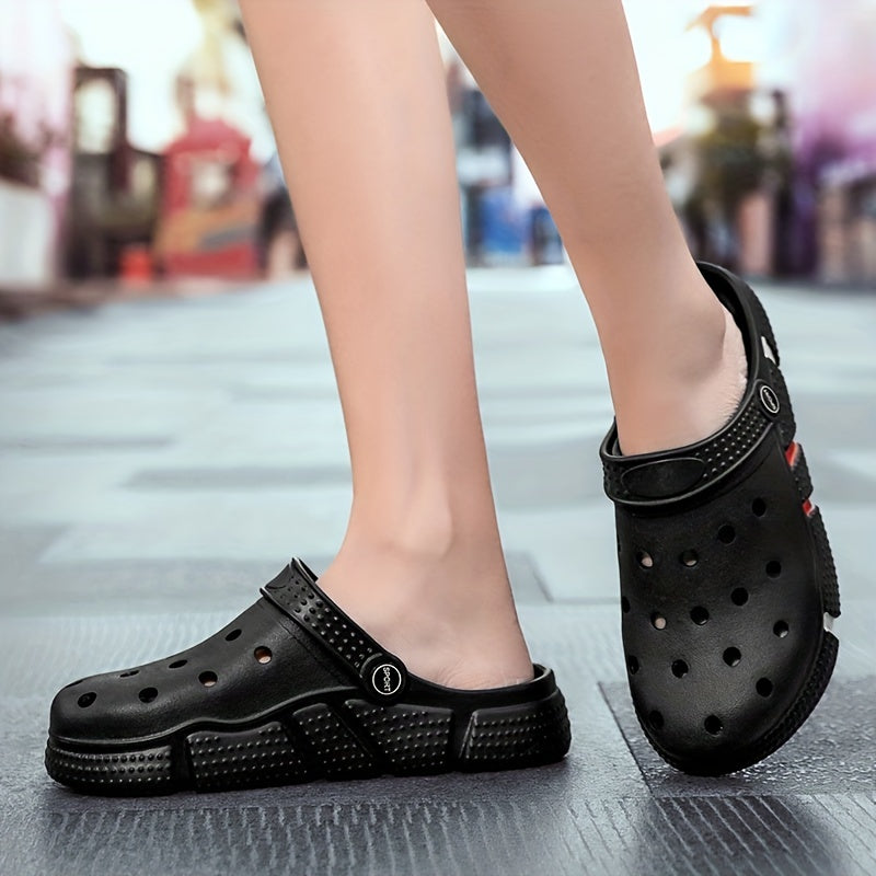Unisex Clogs Garden Shoes Lightweight Sandals Spring/Summer