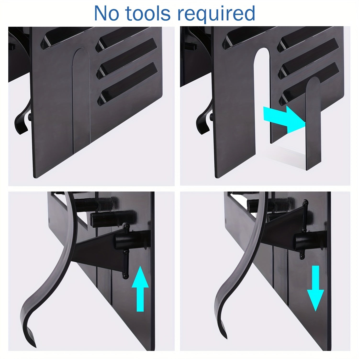 Adjustable ABS Pool Pump Cover Protects Motor from UV & Rusting