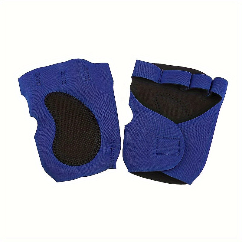 Non-slip Breathable Fitness Gloves for Outdoor Activities