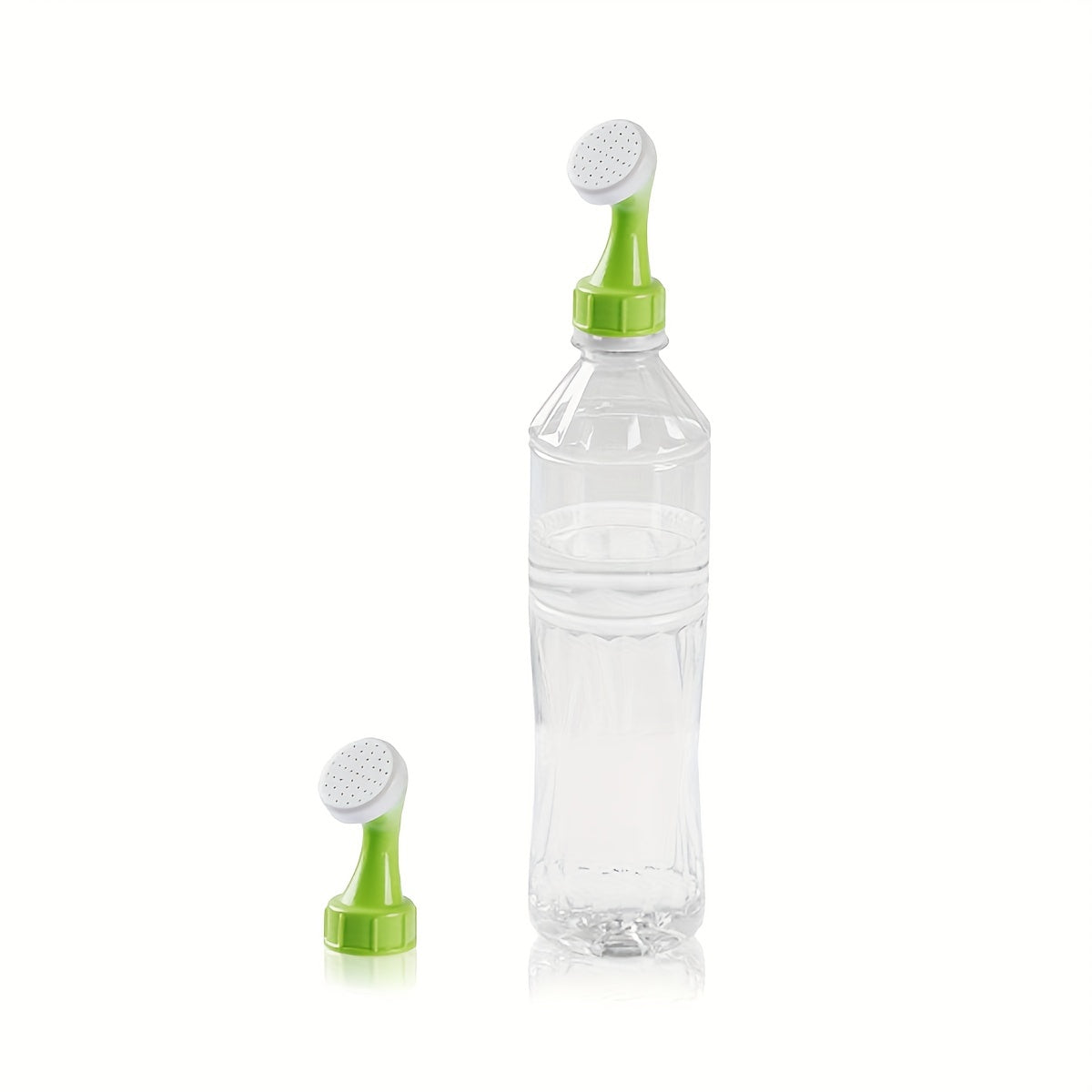 2pcs Bottle Top Waterers Sprayers for Plants Watering Succulents