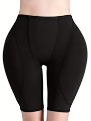 Compression Panties Tummy Control Seamless Shapewear Lift & Shape Buttocks