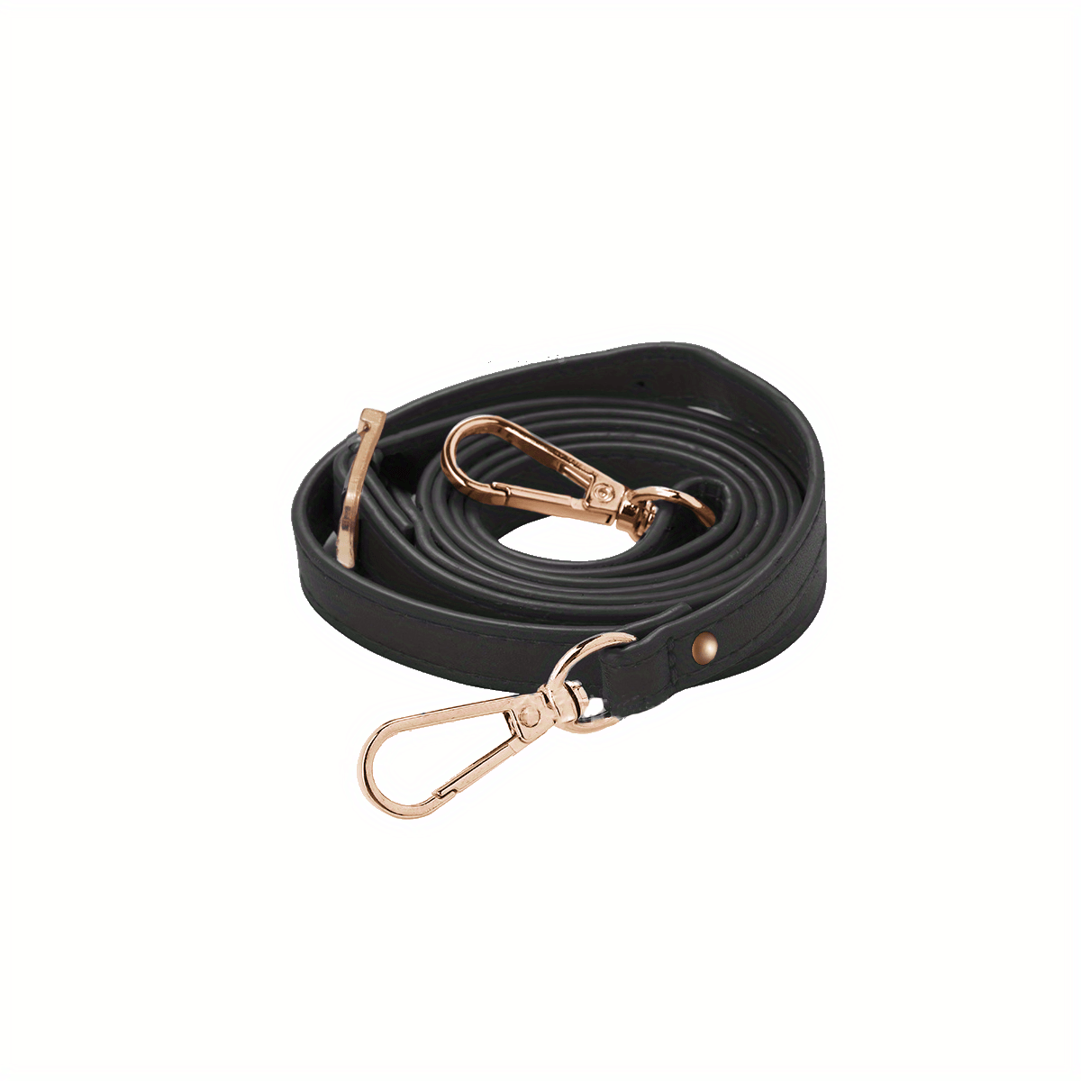 Adjustable Solid Bag Strap All Match Travel Accessories