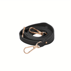 Adjustable Solid Bag Strap All Match Travel Accessories