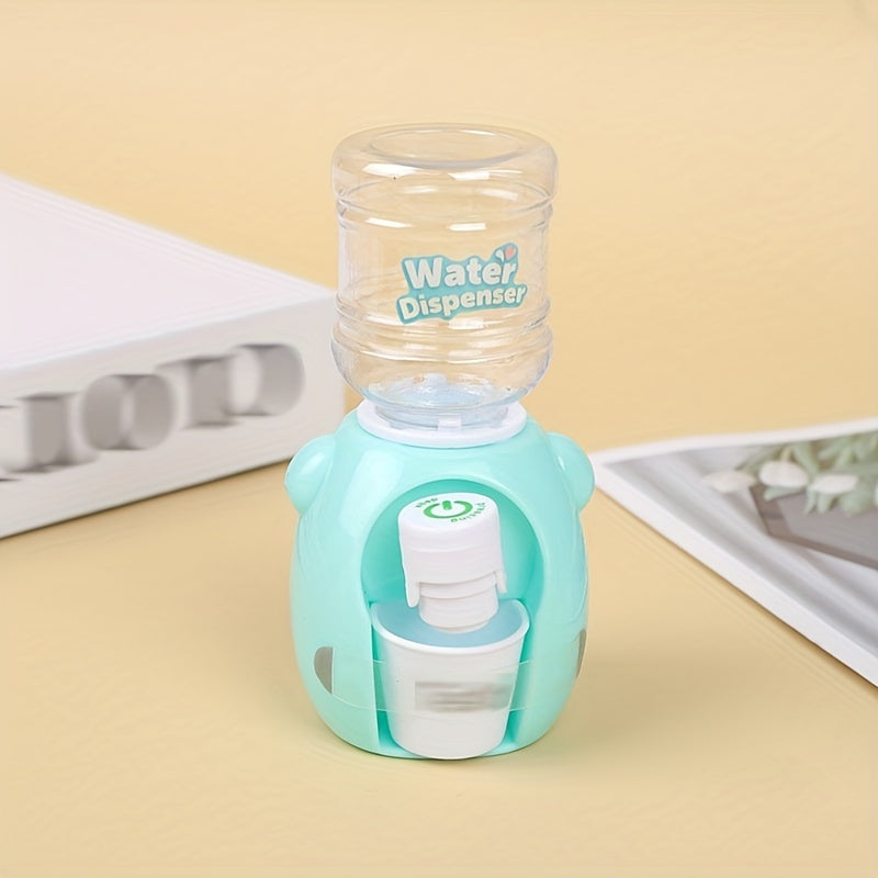 Mini Water Dispenser Beverage Dispenser Kitchen Accessories