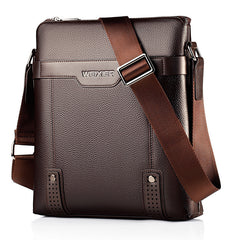 WEIXIER Men's Shoulder Bag Casual Backpack