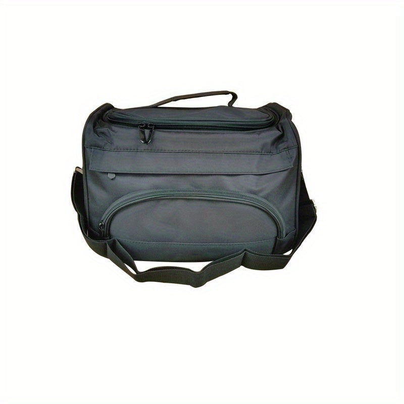 Travel Handbag Shoulder Bag Makeup Bag Cosmetic Toiletry Bag