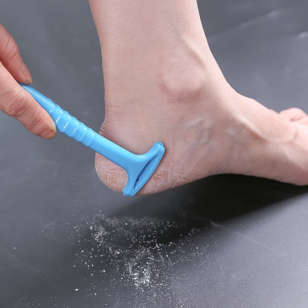 Foot Scraper Foot File Remove Calluses Hard Skin Pedicure Tool Women Men