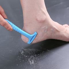 Foot Scraper Foot File Remove Calluses Hard Skin Pedicure Tool Women Men