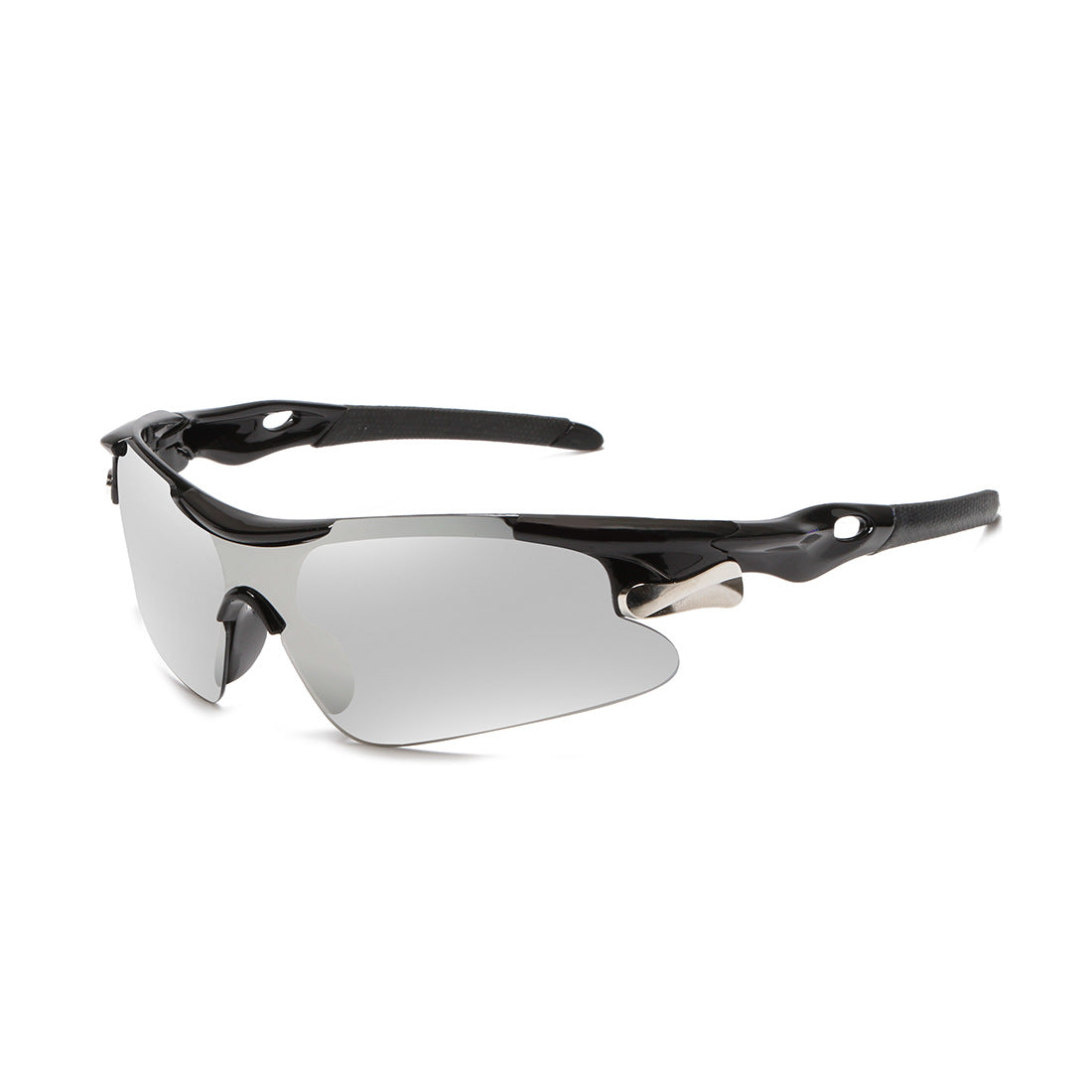 Men's Outdoor Sunglasses Sports Bicycle Windproof Cycling Sunglasses