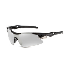 Men's Outdoor Sunglasses Sports Bicycle Windproof Cycling Sunglasses