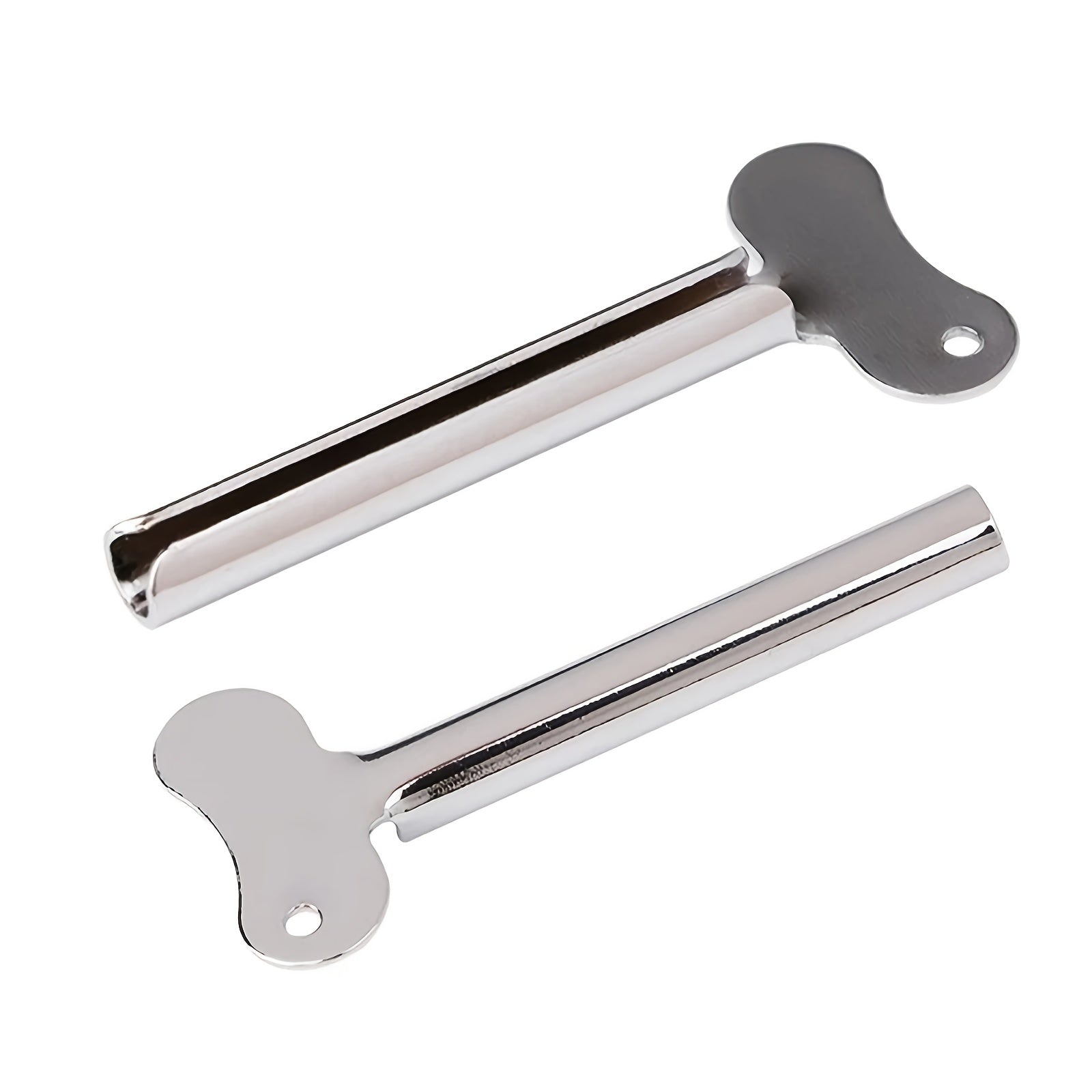 Metal Toothpaste Tube Squeezer - Get Every Last Drop Easily