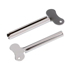 Metal Toothpaste Tube Squeezer - Get Every Last Drop Easily