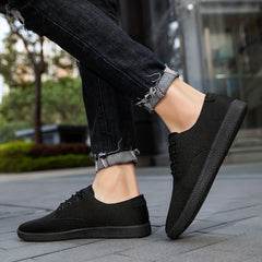 Men's Slip On Loafers Lightweight Casual Walking Shoes
