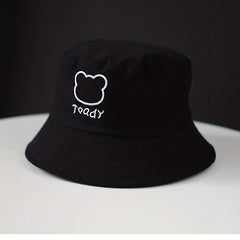 Casual Sunscreen Fisherman Hat