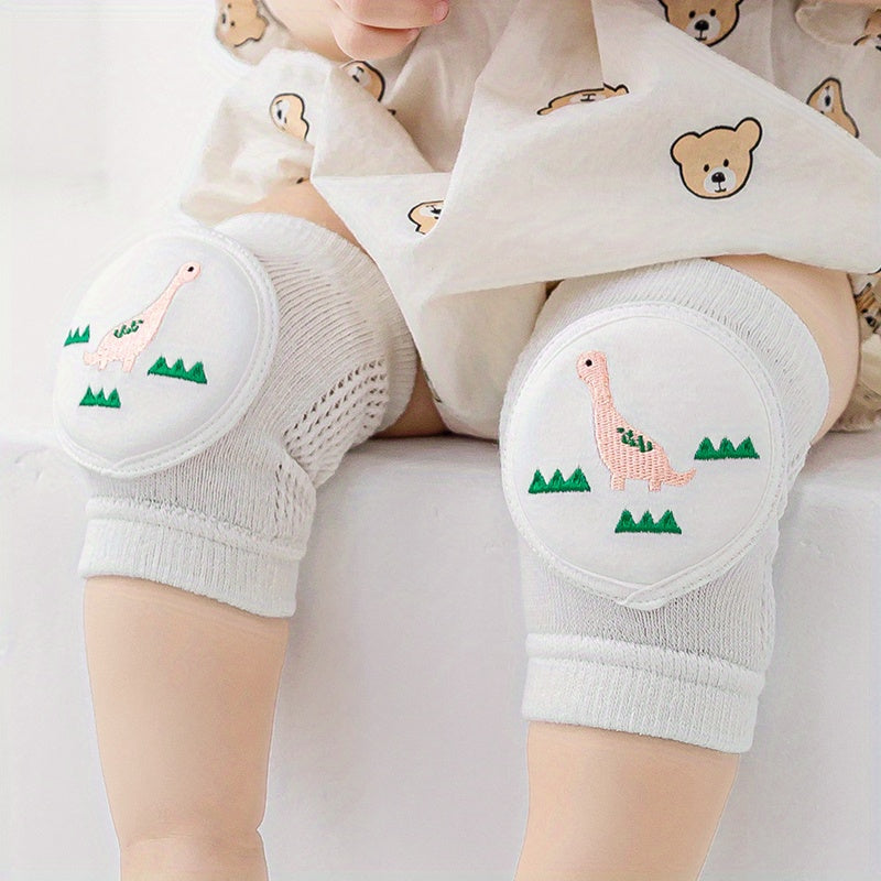 Baby Knee Pads Non-slip Pads Infant Toddler Kids Boys Girls