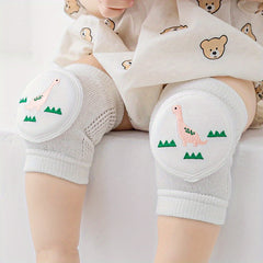 Baby Knee Pads Non-slip Pads Infant Toddler Kids Boys Girls