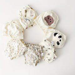 Baby Training Pants For 7.5-14kg Newborn Waterproof Diaper