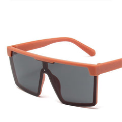 Kids Square Sunglasses for Outdoor Activities