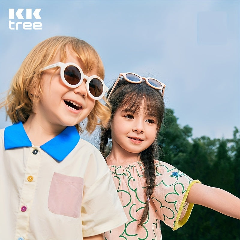 KK Tree Kids UV Protection Polarized Sunglasses