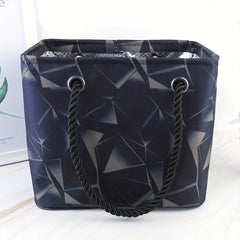 Large Capacity Wash Bag Beach Bag Bath Bag