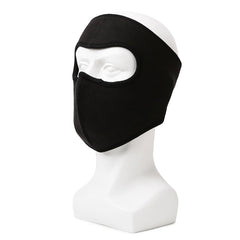 Men's Winter Fleece Beanie Hat