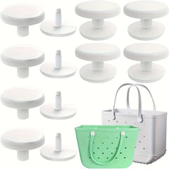 Plastic Beach Bag with Shoulder Strap Replacement