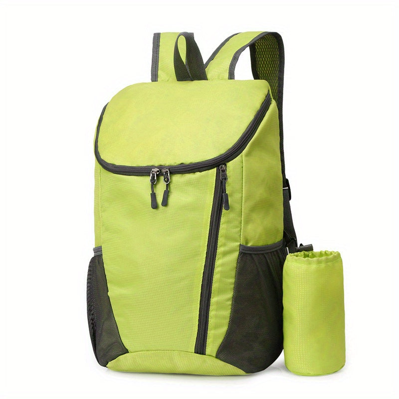 Large Capacity Waterproof Backpack for Outdoor Travel