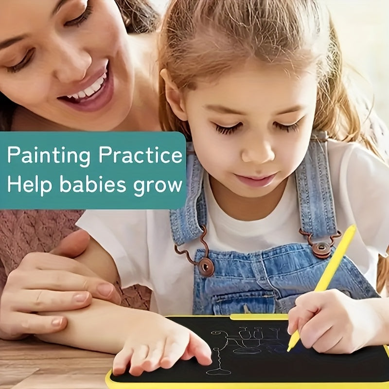 13 inch LCD Writing Board - Kids Drawing Tablet with Stylus