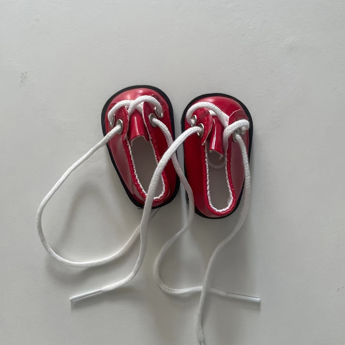 Doll Leather Shoes for 1/6 BJD Dolls