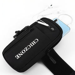 Waterproof Sports Arm Bag for Men and Women