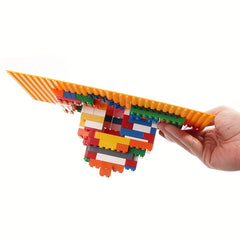 6pcs 32X32 Base Plate for Building Blocks Halloween Christmas Gift